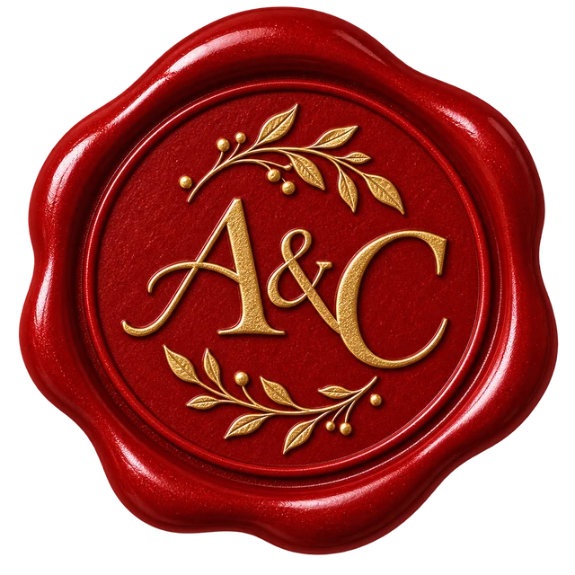 Con dấu A&C